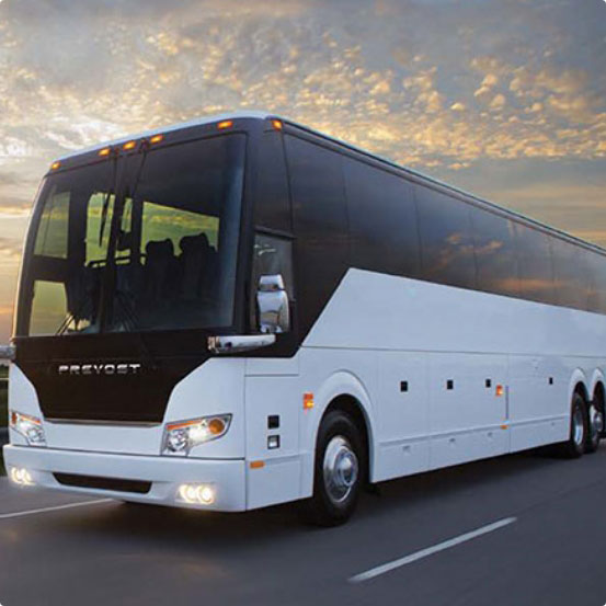 Motor Coach